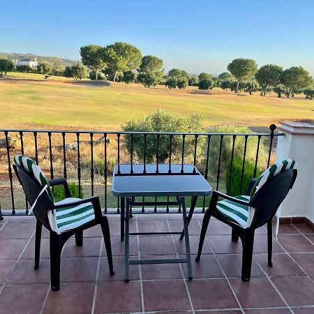 Willa Fairway Gardens Arcos de la Frontera Zewnętrze zdjęcie