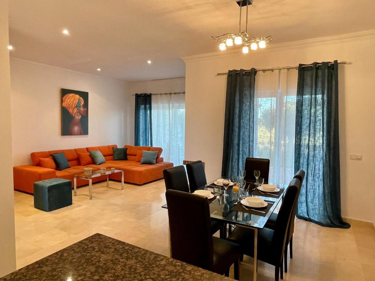 Willa Fairway Gardens Arcos de la Frontera Zewnętrze zdjęcie