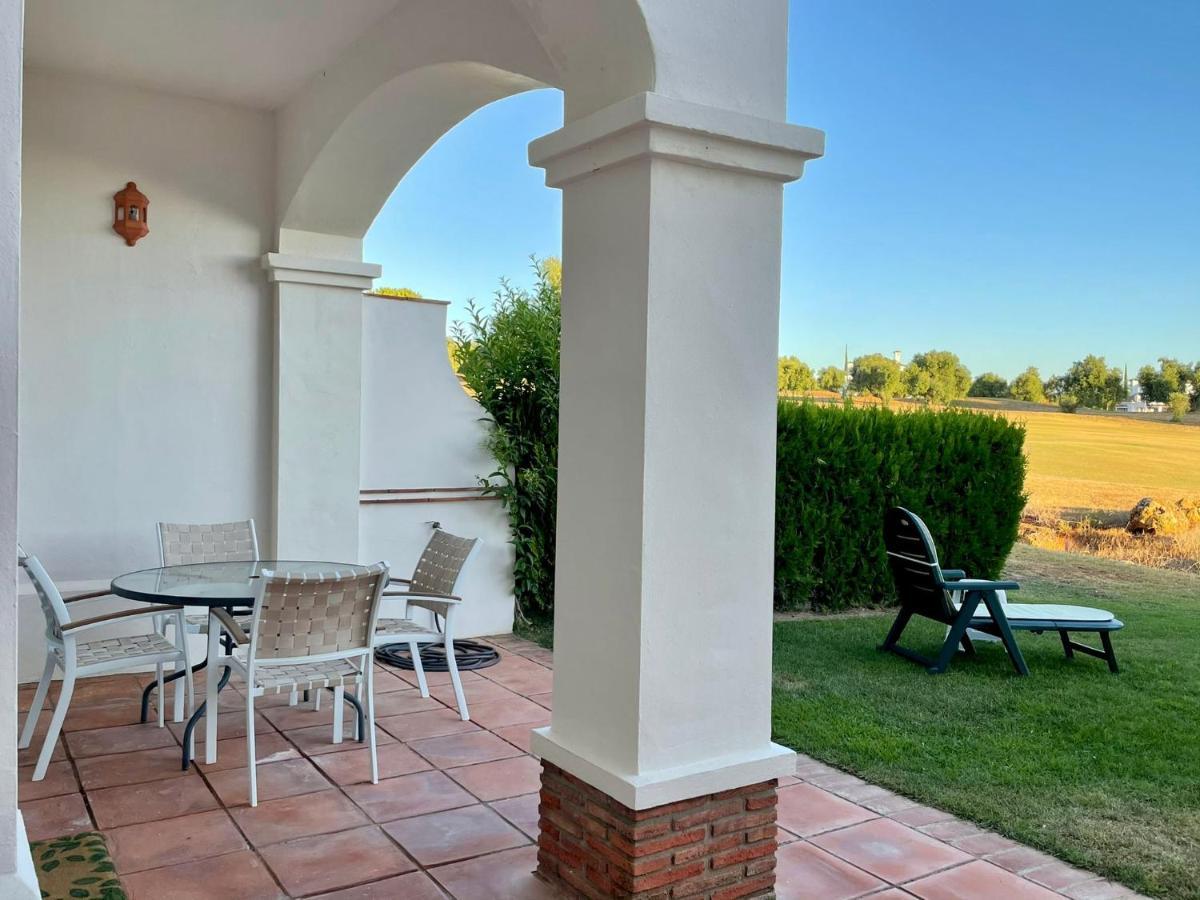 Willa Fairway Gardens Arcos de la Frontera Zewnętrze zdjęcie
